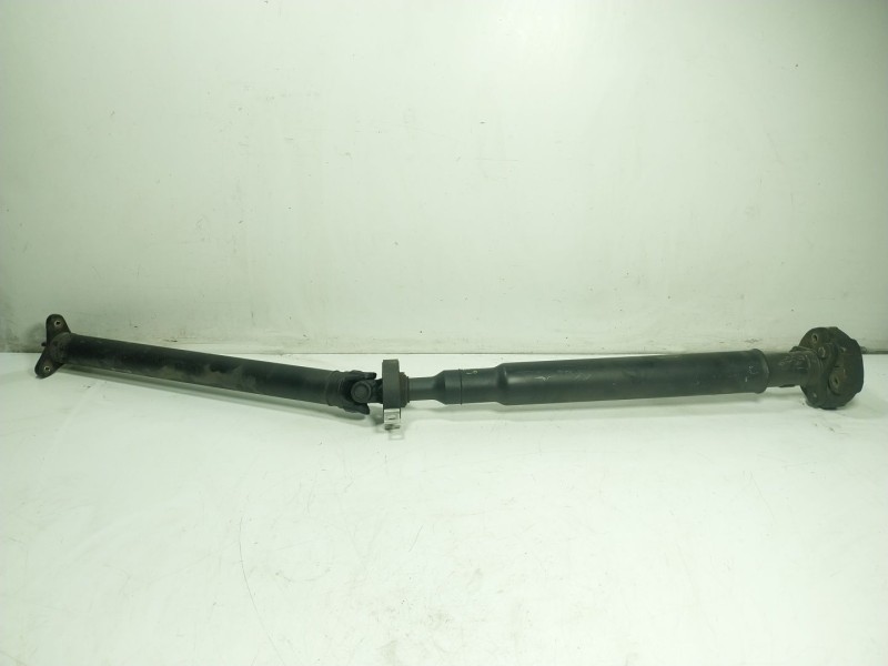 Recambio de transmision central para bmw serie 5 lim. (f10) 2.0 turbodiesel referencia OEM IAM 26107614677  