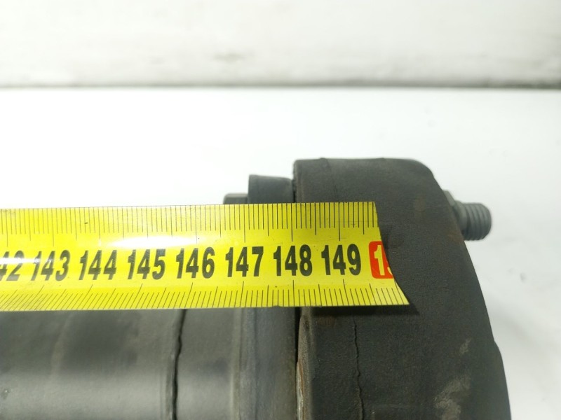 Recambio de transmision central para bmw serie 5 lim. (f10) 2.0 turbodiesel referencia OEM IAM 26107614677  