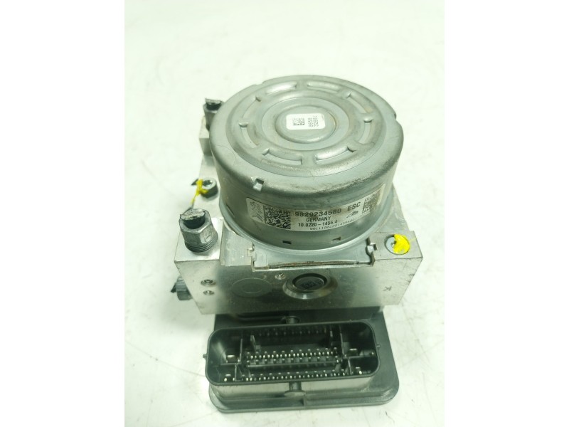 Recambio de abs para peugeot 2008 (--.2013) referencia OEM IAM  619117000C7 