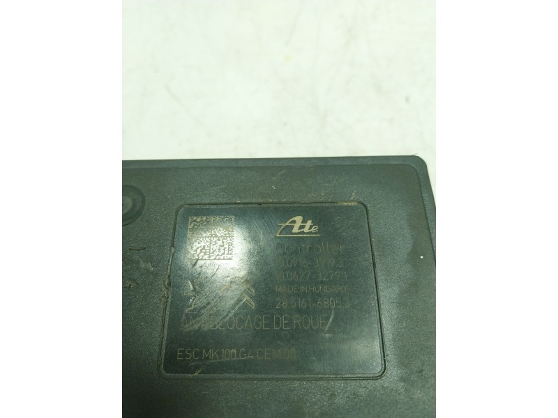 Recambio de abs para peugeot 2008 (--.2013) referencia OEM IAM  619117000C7 