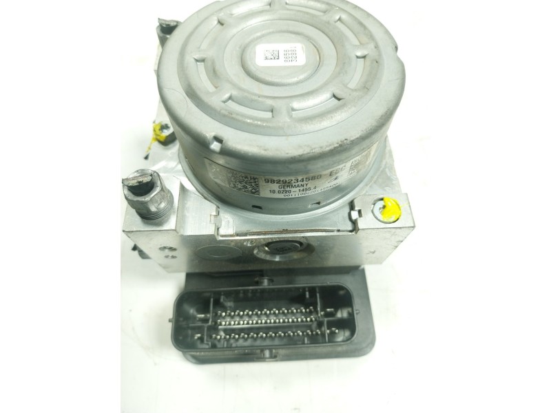 Recambio de abs para peugeot 2008 (--.2013) referencia OEM IAM  619117000C7 