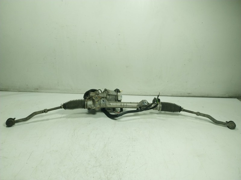 Recambio de cremallera direccion para peugeot 2008 (--.2013) referencia OEM IAM  6700003928A 