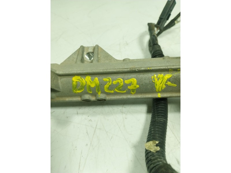 Recambio de cremallera direccion para peugeot 2008 (--.2013) referencia OEM IAM  6700003928A 