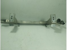 Recambio de refuerzo paragolpes delantero para bmw x3 (e83) xdrive 20d referencia OEM IAM  343978004  2