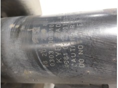 Recambio de amortiguador delantero izquierdo para peugeot 2008 (--.2013) referencia OEM IAM    2