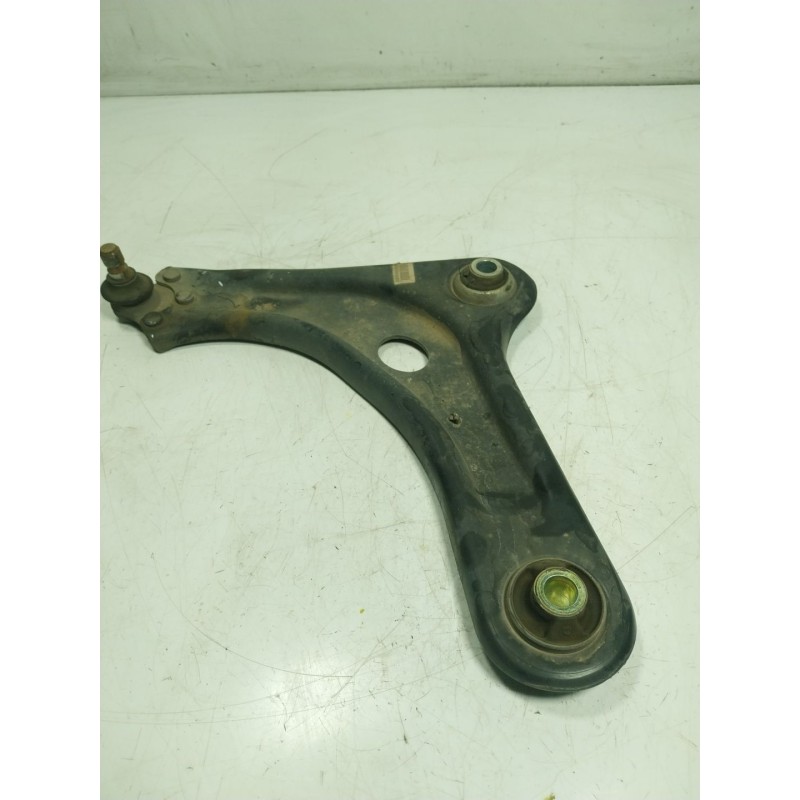 Recambio de brazo suspension superior delantero izquierdo para peugeot 2008 (--.2013) referencia OEM IAM   