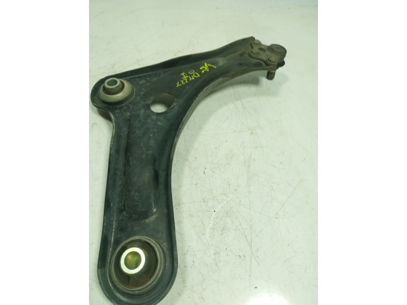 Recambio de brazo suspension superior delantero izquierdo para peugeot 2008 (--.2013) referencia OEM IAM   