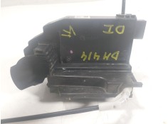 Recambio de cerradura puerta delantera izquierda para citroën c4 grand picasso 1.2 12v e-thp / puretech referencia OEM IAM  9810 2