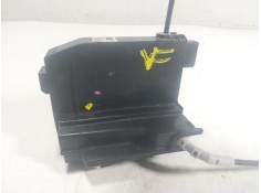 Recambio de cerradura puerta trasera derecha para citroën c4 grand picasso 1.2 12v e-thp / puretech referencia OEM IAM  98103107 2
