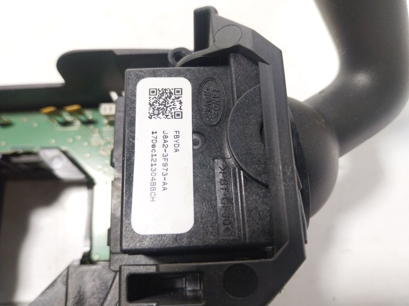 Recambio de mando luces para jaguar e-pace 2.0 diesel cat referencia OEM IAM  J9C313N064EB 