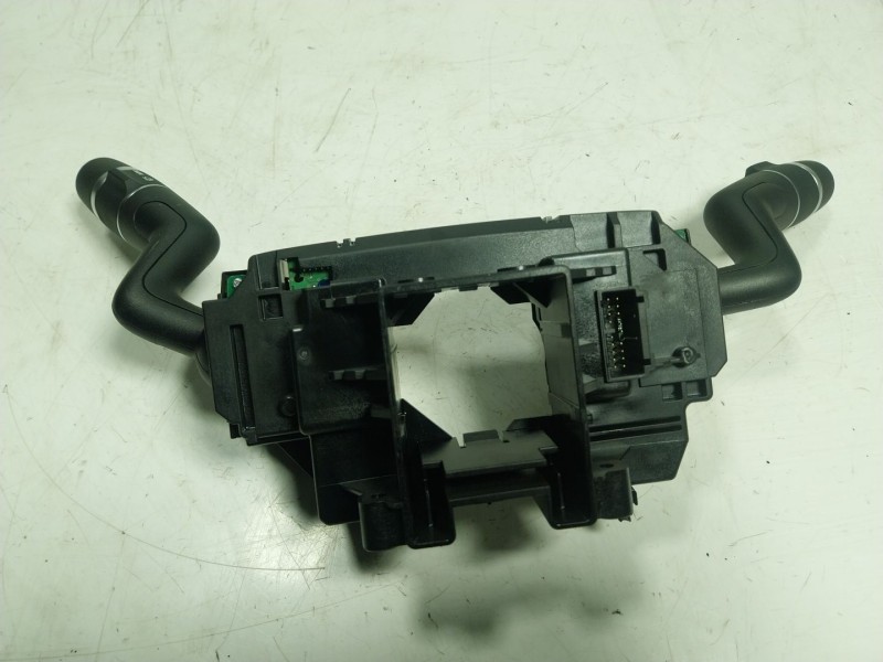 Recambio de mando luces para jaguar e-pace 2.0 diesel cat referencia OEM IAM  J9C313N064EB 