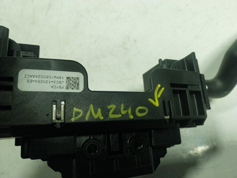 Recambio de mando luces para jaguar e-pace 2.0 diesel cat referencia OEM IAM  J9C313N064EB 