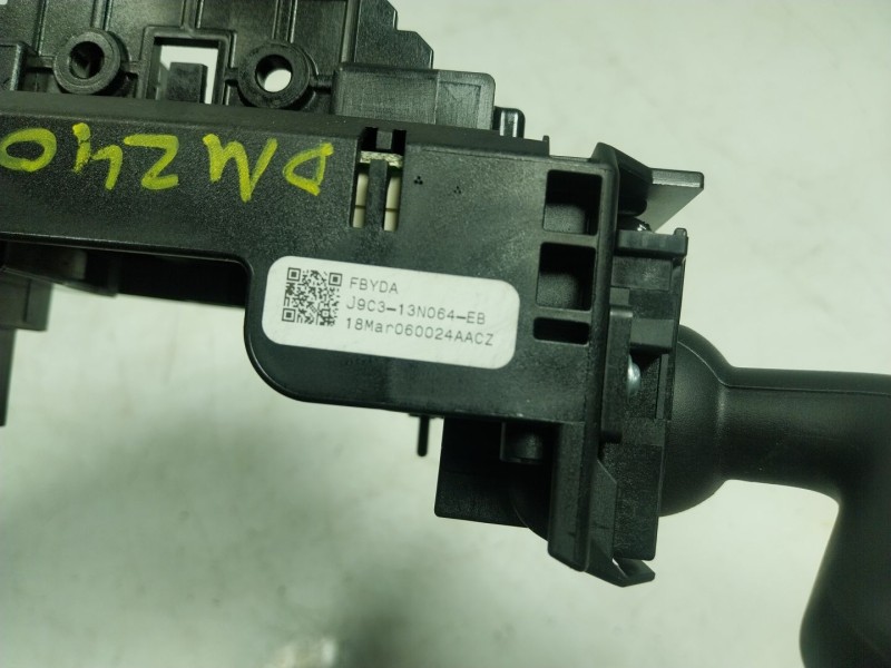 Recambio de mando luces para jaguar e-pace 2.0 diesel cat referencia OEM IAM  J9C313N064EB 