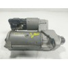 Recambio de motor arranque para volkswagen t-roc (a11, d11) 2.0 tdi referencia OEM IAM 02E911022C 02E911022C 