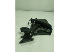 Recambio de palanca freno de mano para mercedes-benz clase cls (w219) 3.0 cdi cat referencia OEM IAM  203420005  2