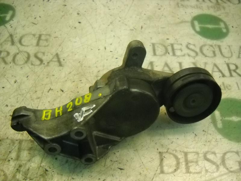 Recambio de tensor correa auxiliar para seat ibiza (6k1) 1.9 sdi referencia OEM IAM   