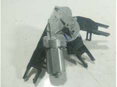 Recambio de motor limpia trasero para citroën c4 grand picasso 1.2 12v e-thp / puretech referencia OEM IAM  9819523180  2