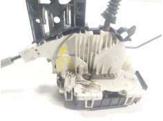 Recambio de cerradura puerta delantera izquierda para mercedes-benz clase a (w176) 1.5 cdi cat referencia OEM IAM  A1667200135  2