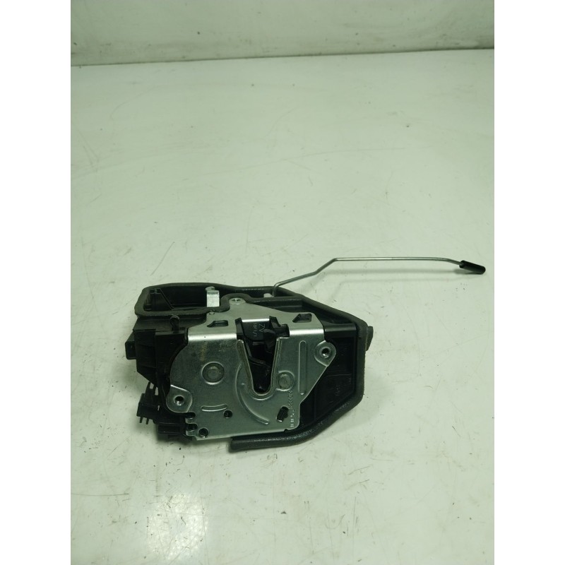 Recambio de cerradura puerta trasera derecha para bmw serie 5 lim. (f10) 2.0 turbodiesel referencia OEM IAM 51227229460 7229460 