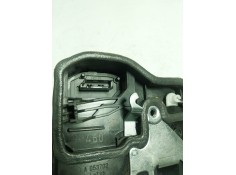 Recambio de cerradura puerta trasera derecha para bmw serie 5 lim. (f10) 2.0 turbodiesel referencia OEM IAM 51227229460 7229460  2