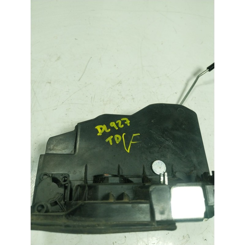 Recambio de cerradura puerta trasera derecha para bmw serie 5 lim. (f10) 2.0 turbodiesel referencia OEM IAM 51227229460 7229460 