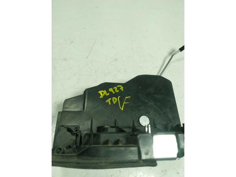 Recambio de cerradura puerta trasera derecha para bmw serie 5 lim. (f10) 2.0 turbodiesel referencia OEM IAM 51227229460 7229460 