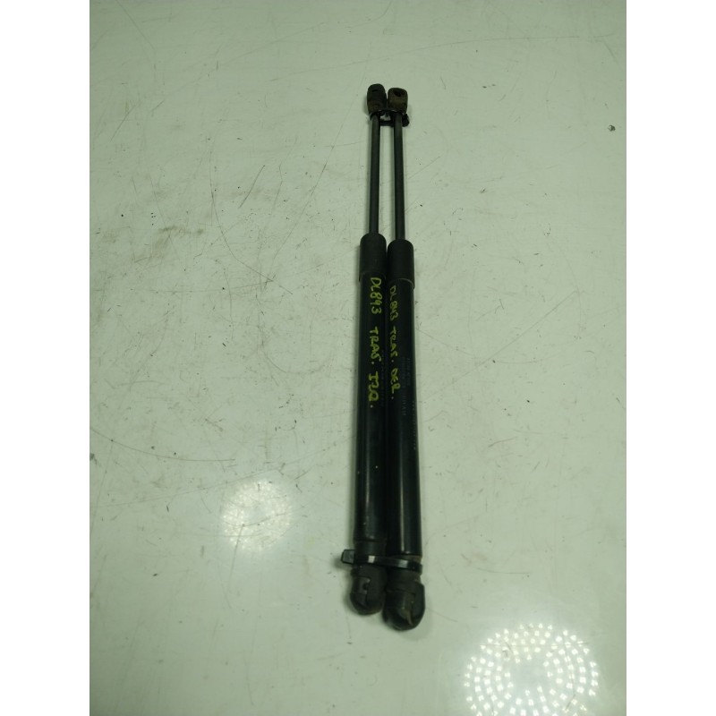 Recambio de amortiguadores maletero / porton para hyundai i20 1.2 cat referencia OEM IAM  817804P000 