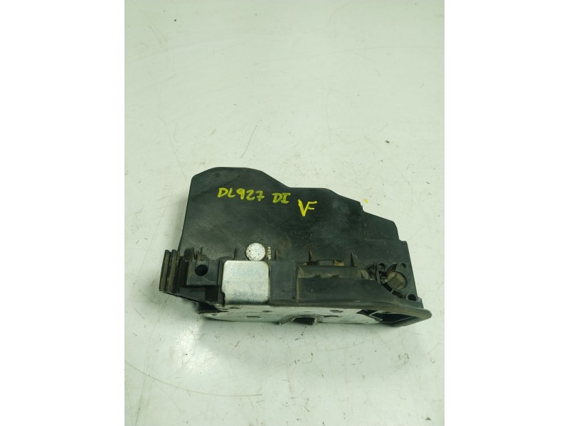 Recambio de cerradura puerta delantera izquierda para bmw serie 5 lim. (f10) 2.0 turbodiesel referencia OEM IAM 51217229461 7229