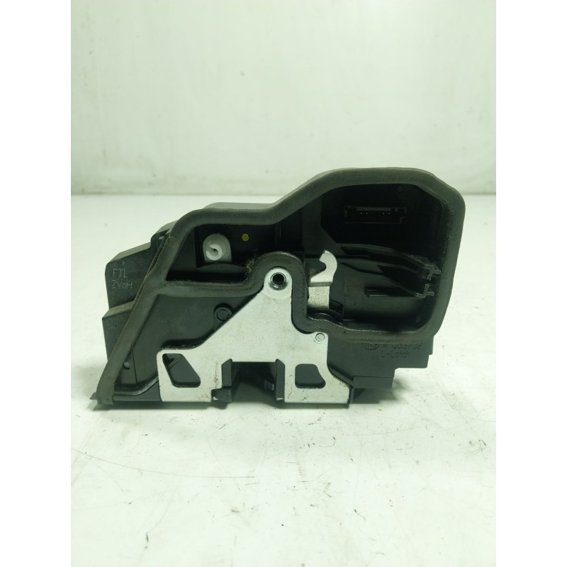 Recambio de cerradura puerta delantera izquierda para bmw serie 5 lim. (f10) 2.0 turbodiesel referencia OEM IAM 51217229461 7229