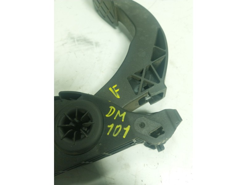 Recambio de potenciometro pedal para audi a5 coupe (8t) 1.8 16v tfsi referencia OEM IAM 8K1723523A 8K1721523A 