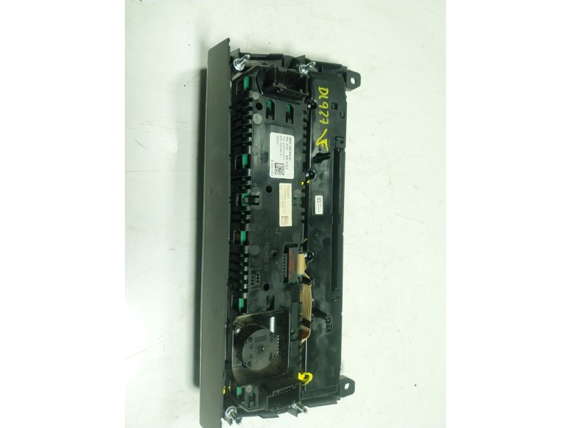 Recambio de mando climatizador para bmw serie 5 lim. (f10) 2.0 turbodiesel referencia OEM IAM 61319328424 924124301 