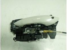 Recambio de maneta exterior delantera izquierda para bmw serie 5 lim. (f10) 2.0 turbodiesel referencia OEM IAM 51217276243 X1717 2