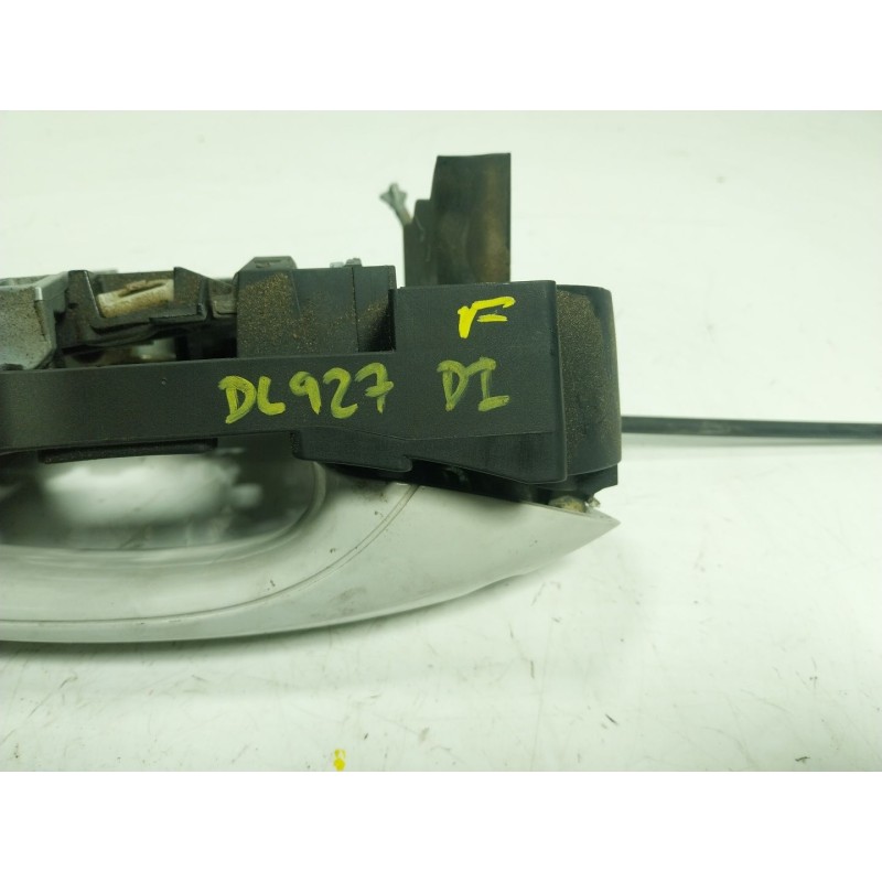 Recambio de maneta exterior delantera izquierda para bmw serie 5 lim. (f10) 2.0 turbodiesel referencia OEM IAM 51217276243 X1717