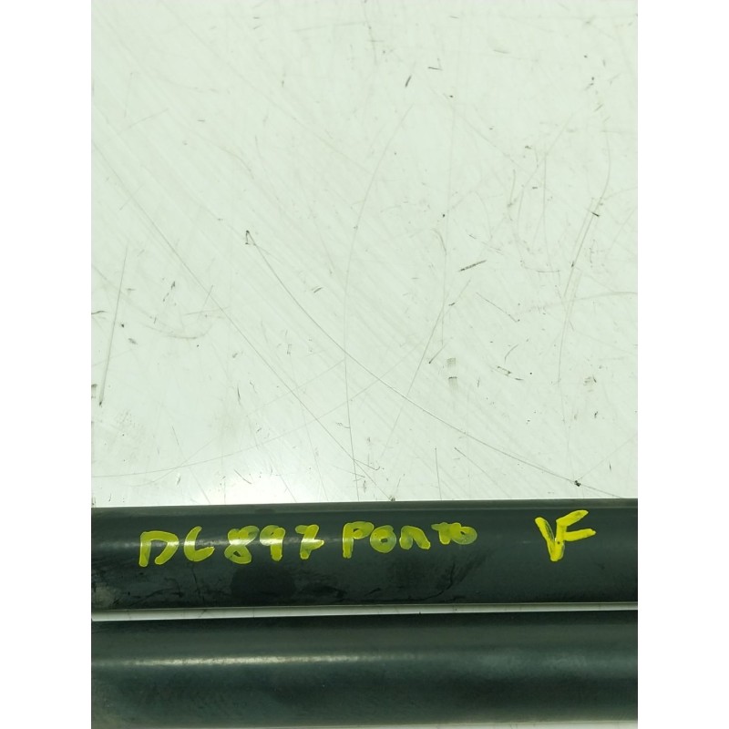 Recambio de amortiguadores maletero / porton para skoda superb (3v3) 2.0 tdi referencia OEM IAM  3V5827550F01S 