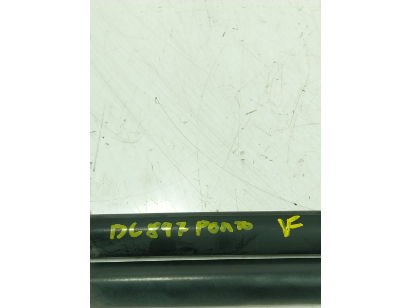 Recambio de amortiguadores maletero / porton para skoda superb (3v3) 2.0 tdi referencia OEM IAM  3V5827550F01S 