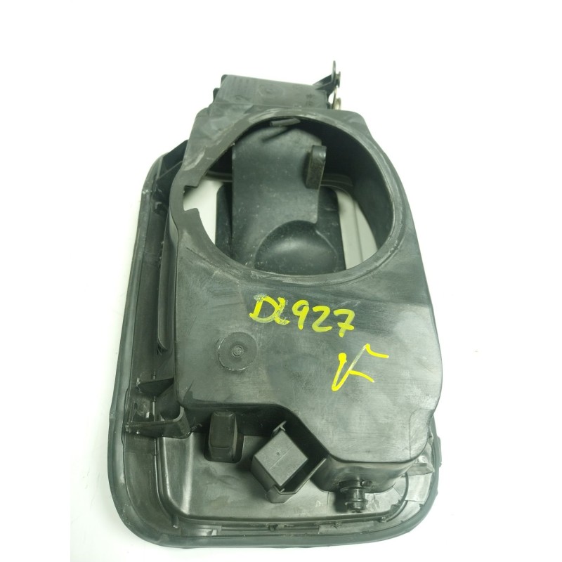 Recambio de tapa combustible para bmw serie 5 lim. (f10) 2.0 turbodiesel referencia OEM IAM 41007204341 7218336 67117200674