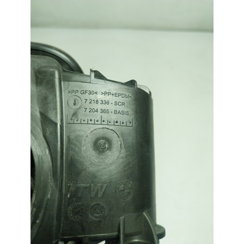 Recambio de tapa combustible para bmw serie 5 lim. (f10) 2.0 turbodiesel referencia OEM IAM 41007204341 7218336 67117200674