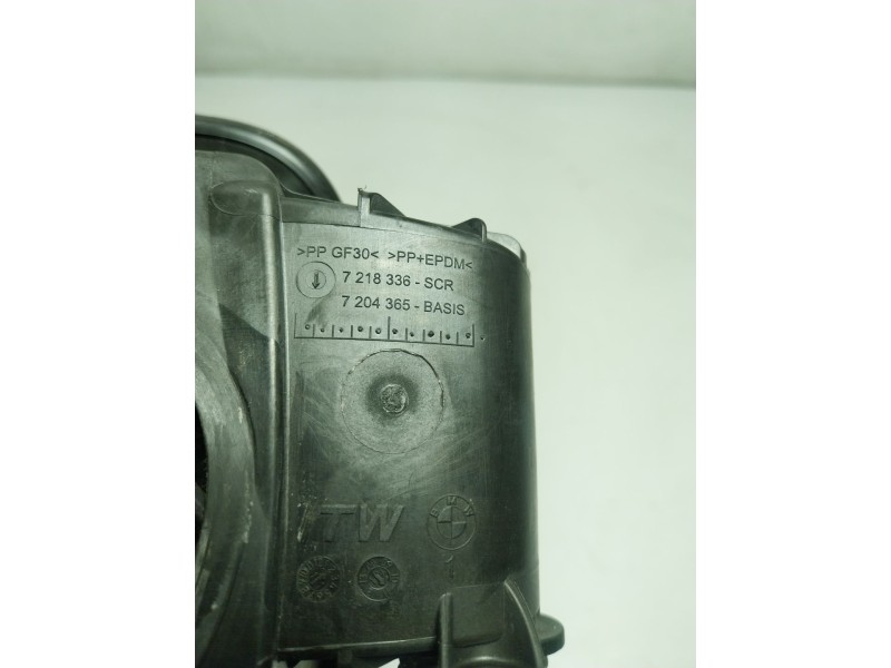 Recambio de tapa combustible para bmw serie 5 lim. (f10) 2.0 turbodiesel referencia OEM IAM 41007204341 7218336 67117200674