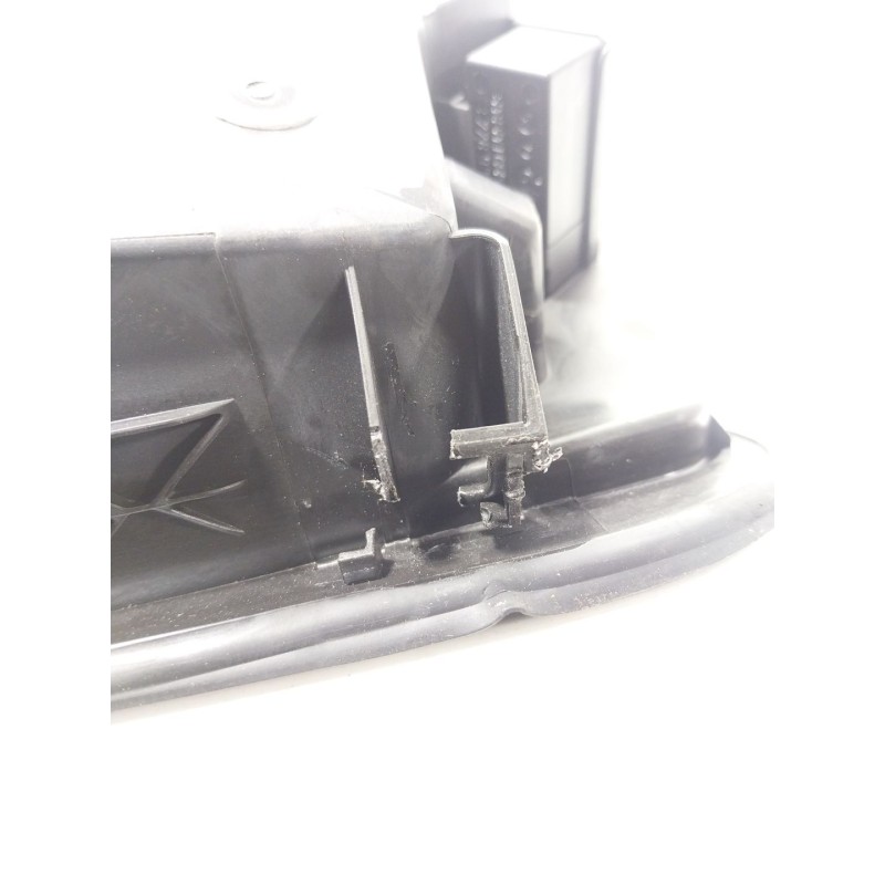 Recambio de tapa combustible para bmw serie 5 lim. (f10) 2.0 turbodiesel referencia OEM IAM 41007204341 7218336 67117200674