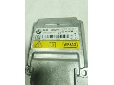 Recambio de centralita airbag para bmw serie 4 gran coupe (f36) 2.0 16v turbodiesel referencia OEM IAM    2