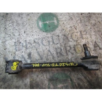 BRAZO SUSPENSION SUPERIOR TRASERO DERECHO 552501H000 