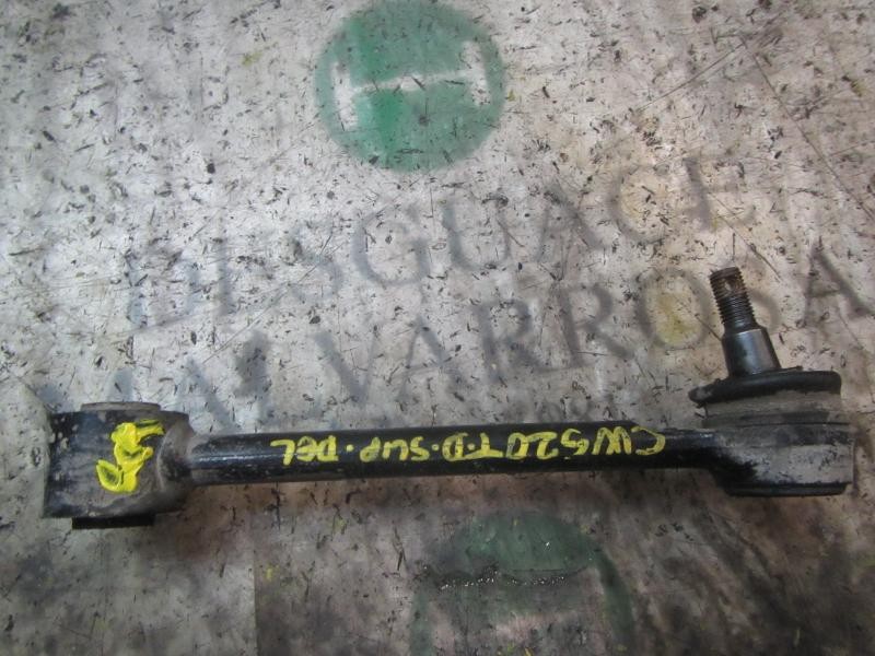 Recambio de brazo suspension superior trasero derecho para kia cee´´d 1.6 crdi cat referencia OEM IAM 552501H000  