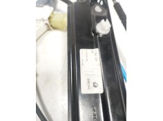 Recambio de elevalunas trasero izquierdo para bmw serie 4 gran coupe (f36) 2.0 16v turbodiesel referencia OEM IAM  732632509  2