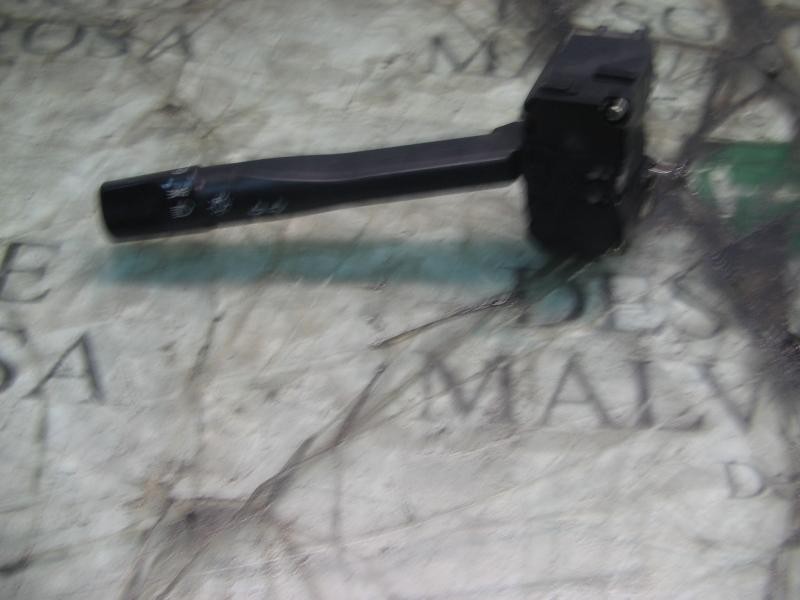 Recambio de mando luces para mg serie 200 (rf) 220 sd (5-ptas.) referencia OEM IAM   