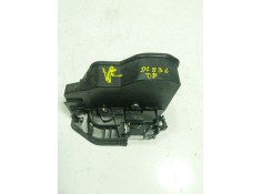 Recambio de cerradura puerta trasera derecha para bmw serie 4 gran coupe (f36) 2.0 16v turbodiesel referencia OEM IAM    2