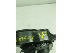 Recambio de cerradura puerta trasera izquierda para bmw serie 4 gran coupe (f36) 2.0 16v turbodiesel referencia OEM IAM    2