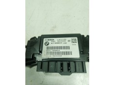 Recambio de modulo electronico para bmw serie 4 gran coupe (f36) 2.0 16v turbodiesel referencia OEM IAM    2