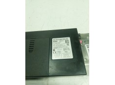 Recambio de modulo electronico para bmw serie 4 gran coupe (f36) 2.0 16v turbodiesel referencia OEM IAM    2
