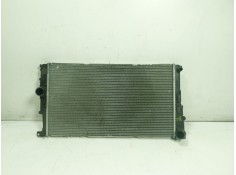 Recambio de radiador agua para bmw serie 4 gran coupe (f36) 2.0 16v turbodiesel referencia OEM IAM  17118672102  2