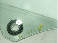 Recambio de cristal puerta trasero izquierdo para bmw serie 4 gran coupe (f36) 2.0 16v turbodiesel referencia OEM IAM    2